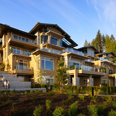 The Terraces 2 - West Vancouver, BC